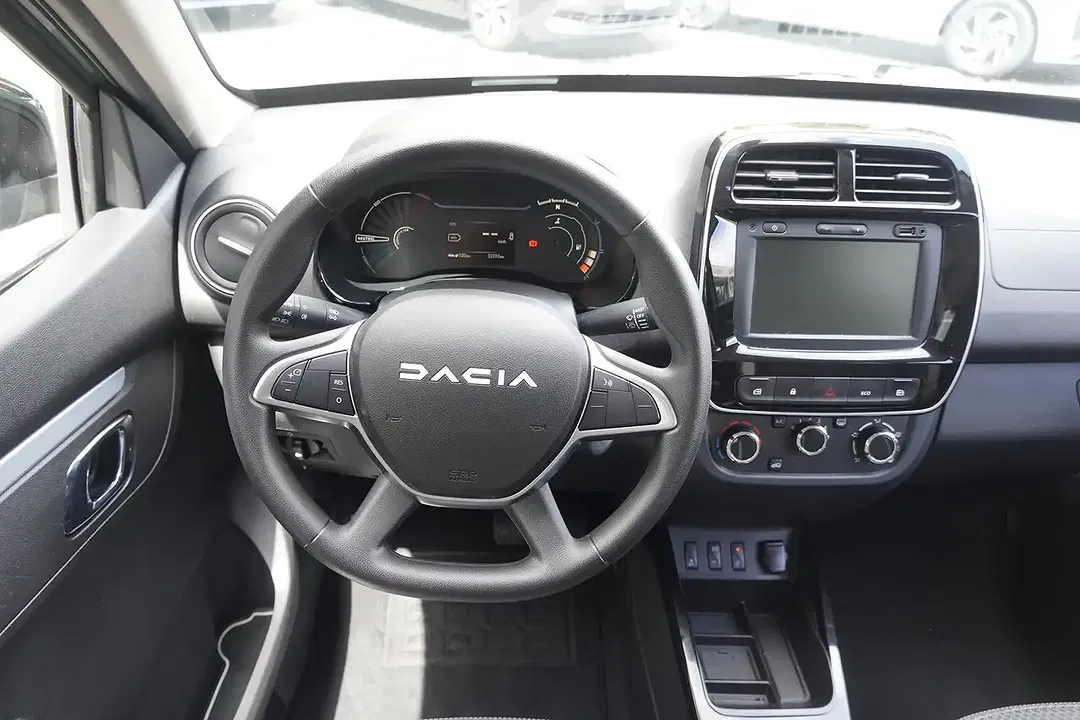 Dacia Spring - Thumbnail 10