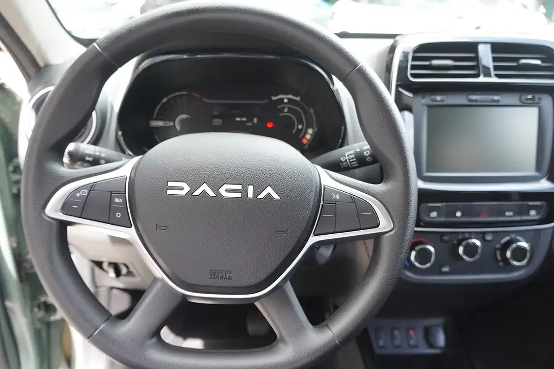 Dacia Spring - Thumbnail 11
