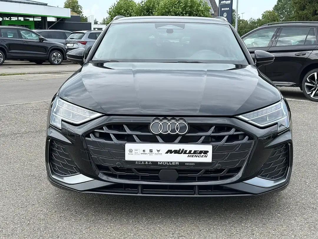 Audi A3 - Thumbnail 2