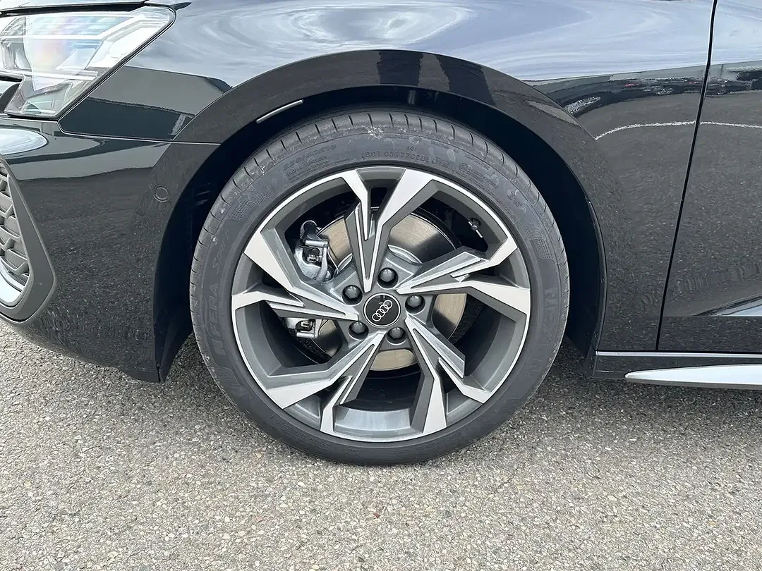 Audi A3 - Thumbnail 6