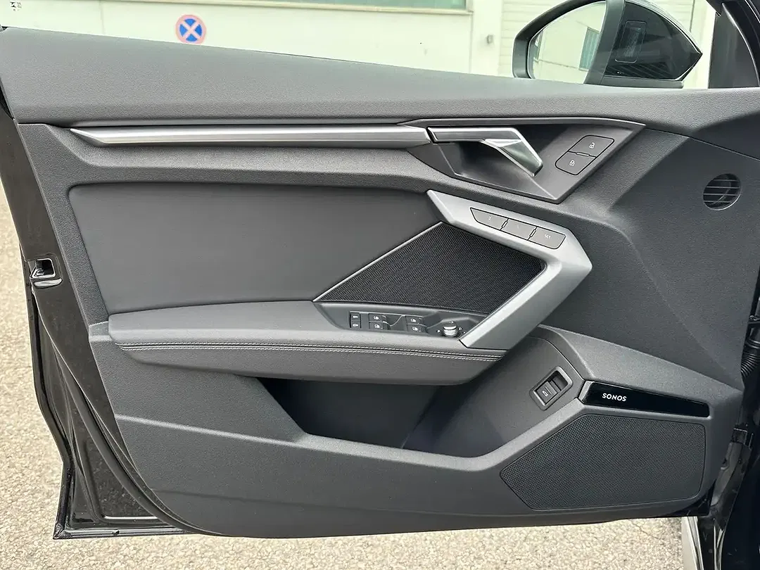 Audi A3 - Thumbnail 7
