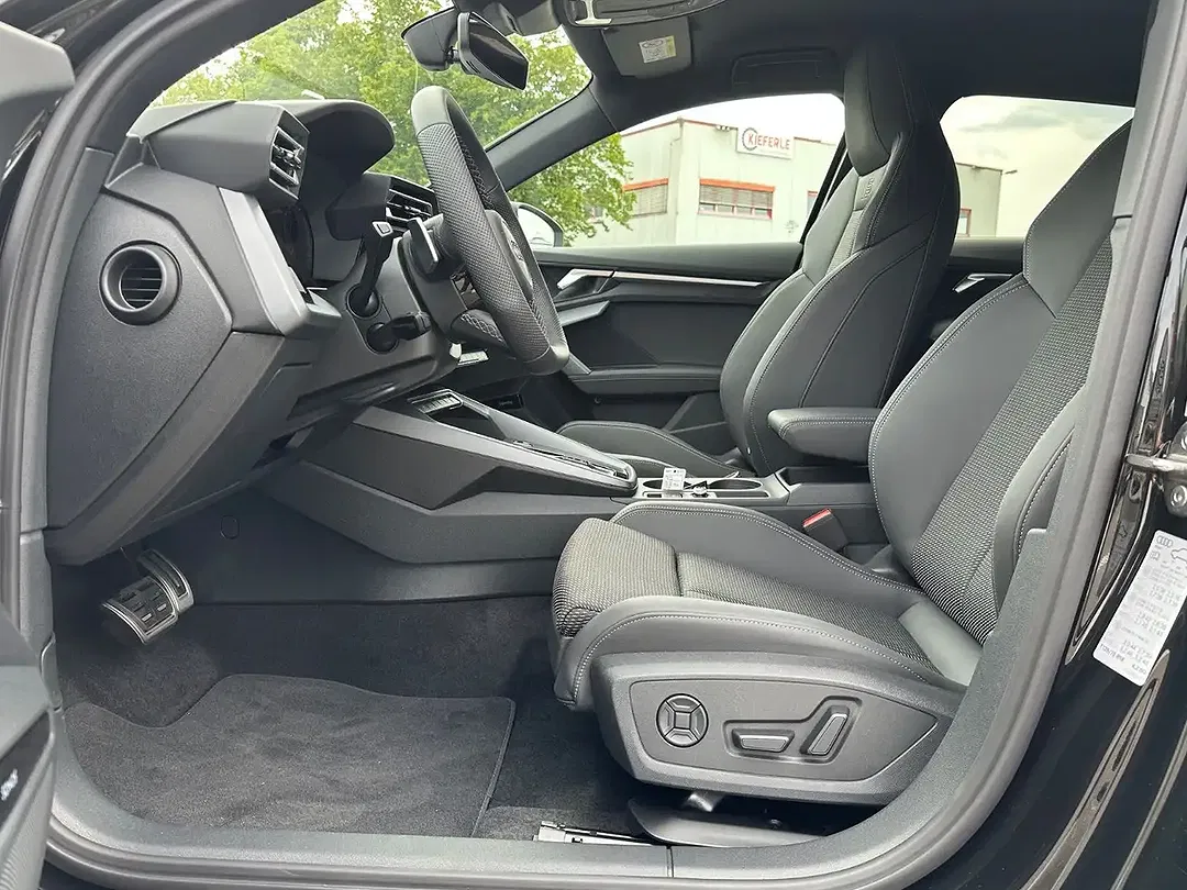 Audi A3 - Thumbnail 8