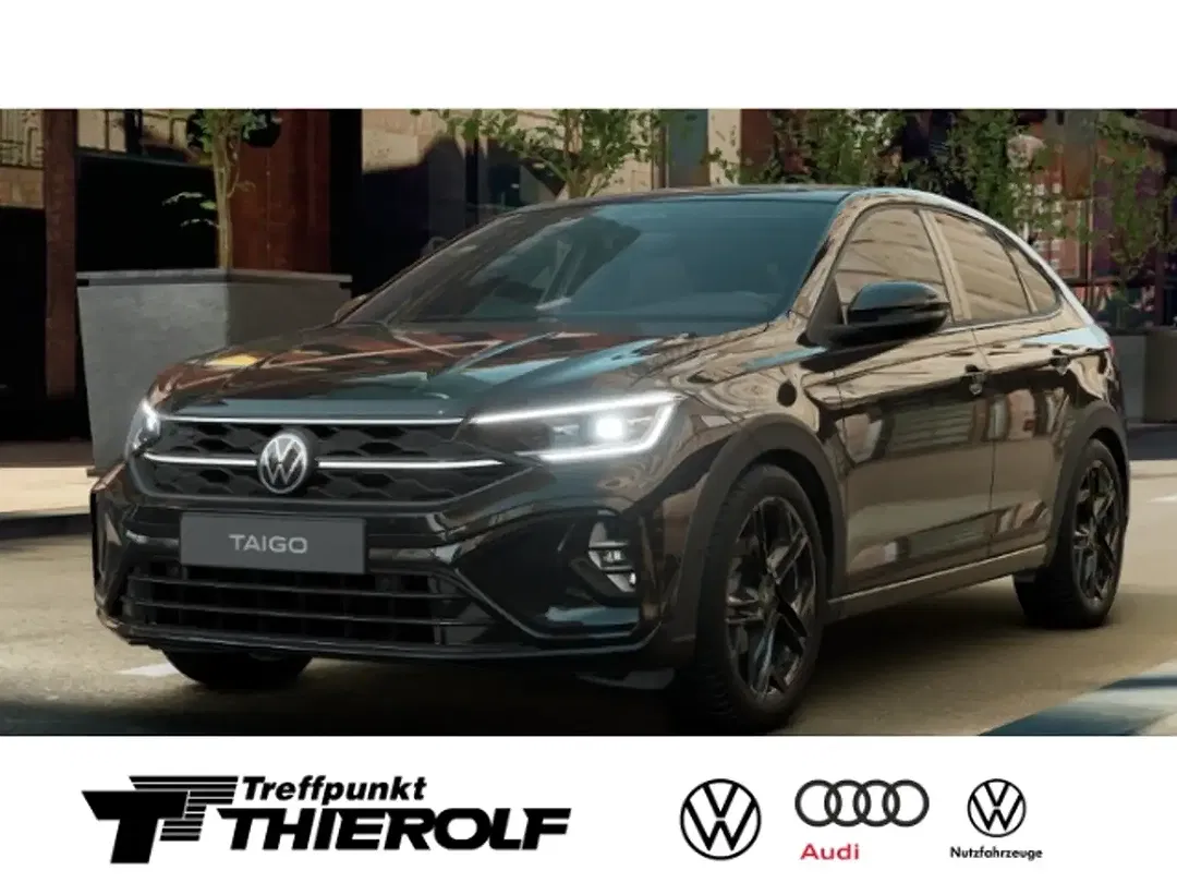 Volkswagen Taigo - Thumbnail 1