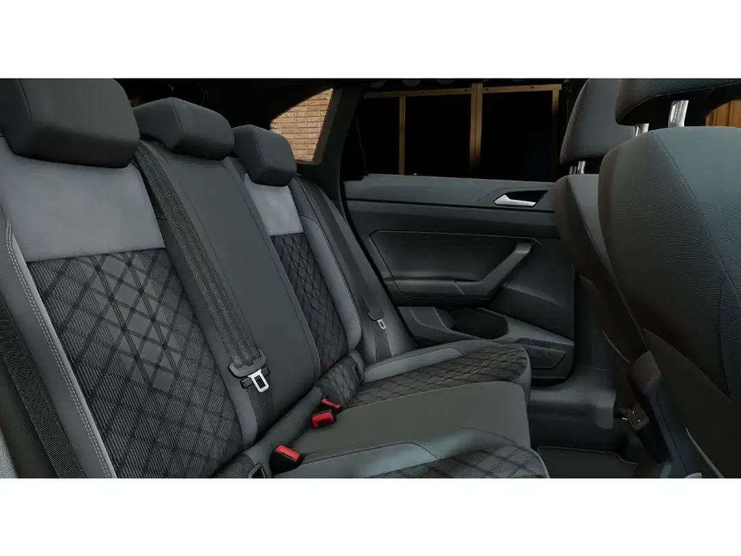 Volkswagen Taigo - Thumbnail 10