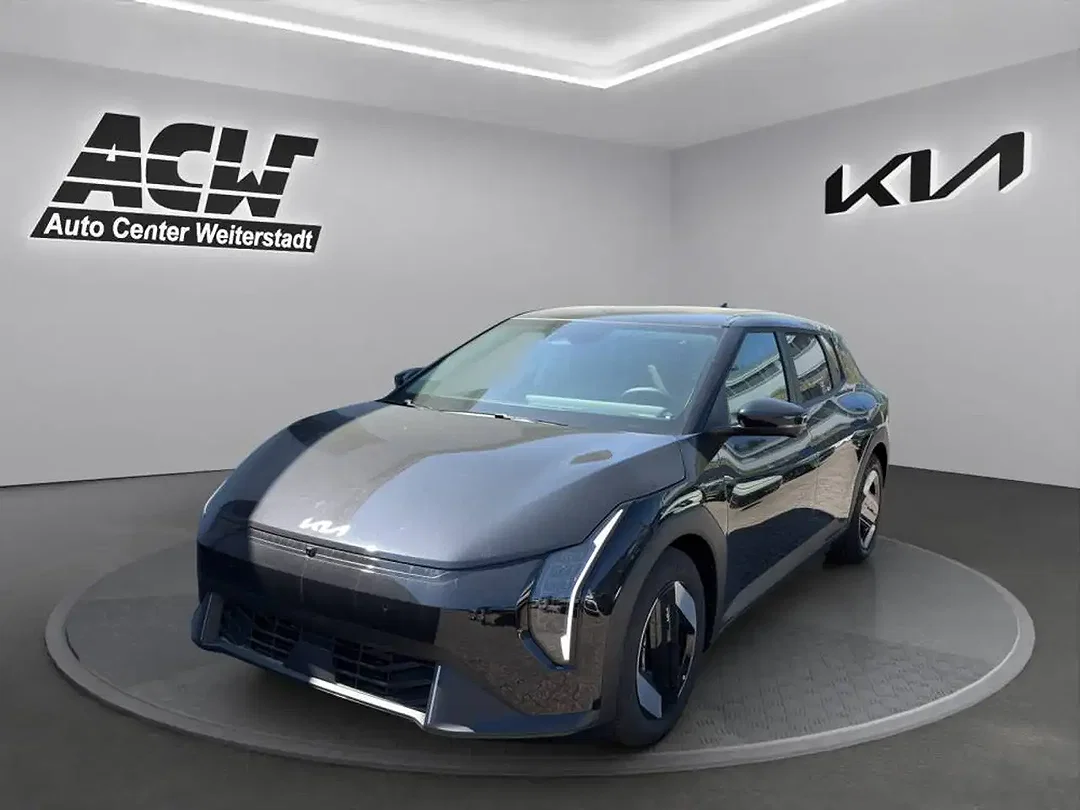 Kia EV4 - Afbeelding 1