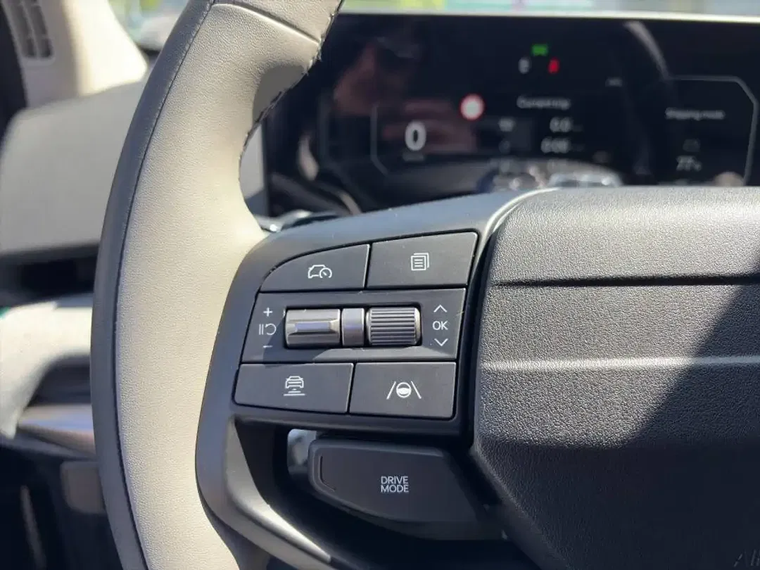 Kia EV4 - Thumbnail 14