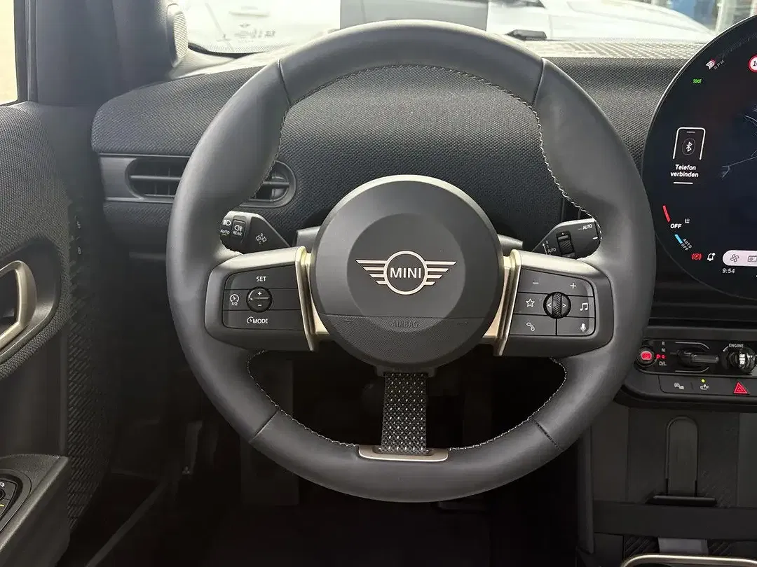 MINI Cooper - Thumbnail 9