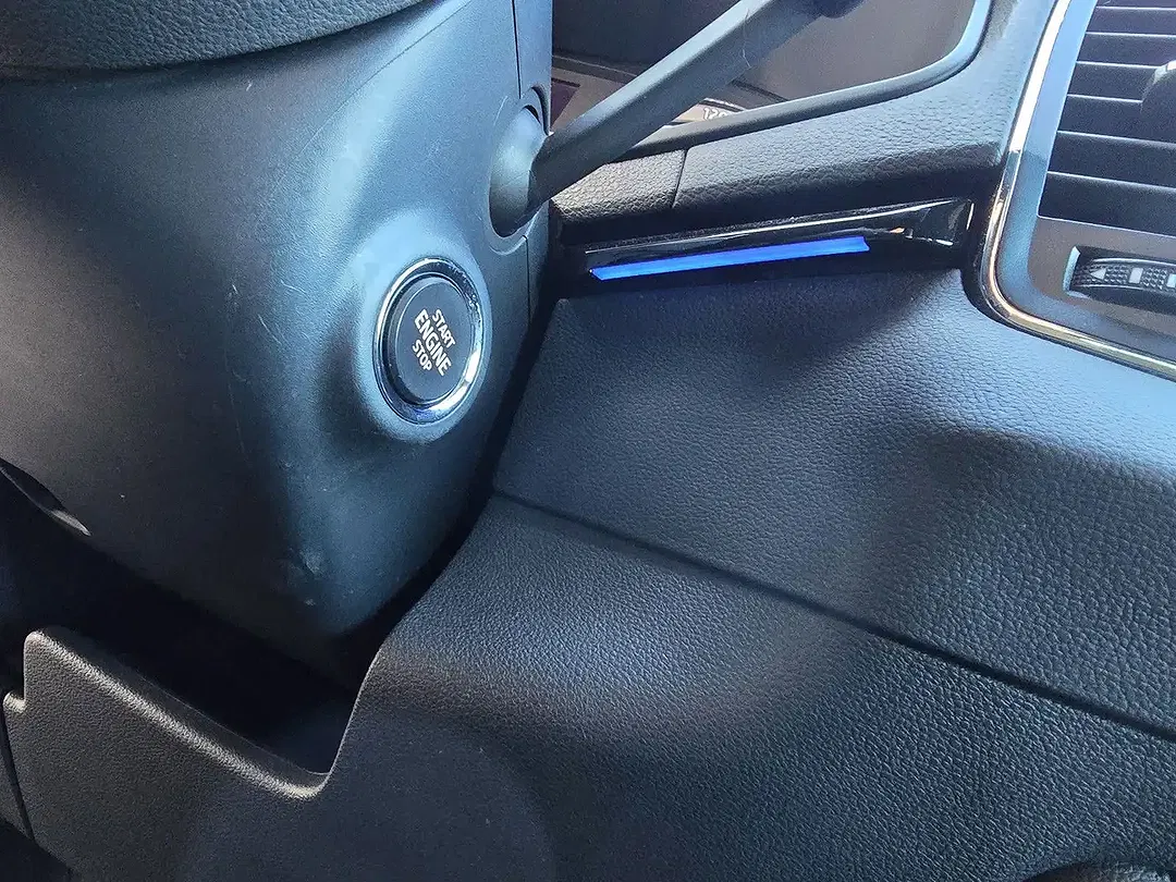 Skoda Karoq - Thumbnail 7