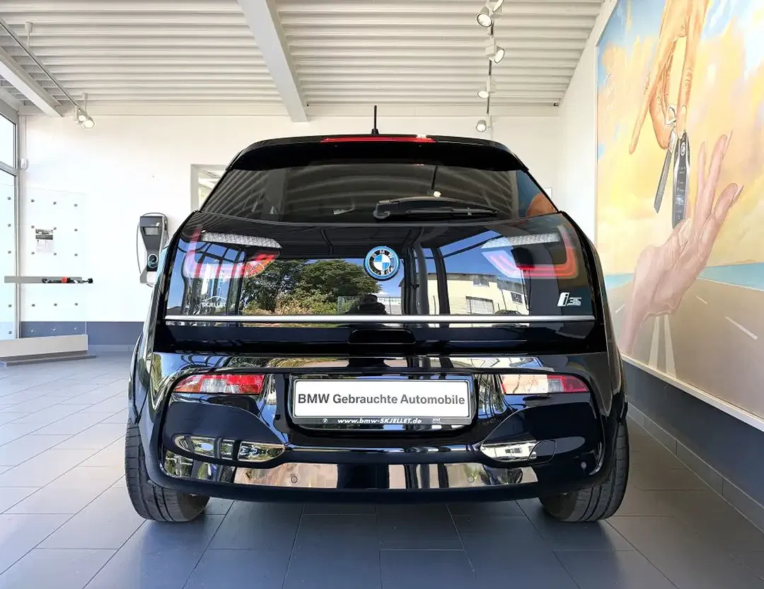 BMW i3 - Thumbnail 14