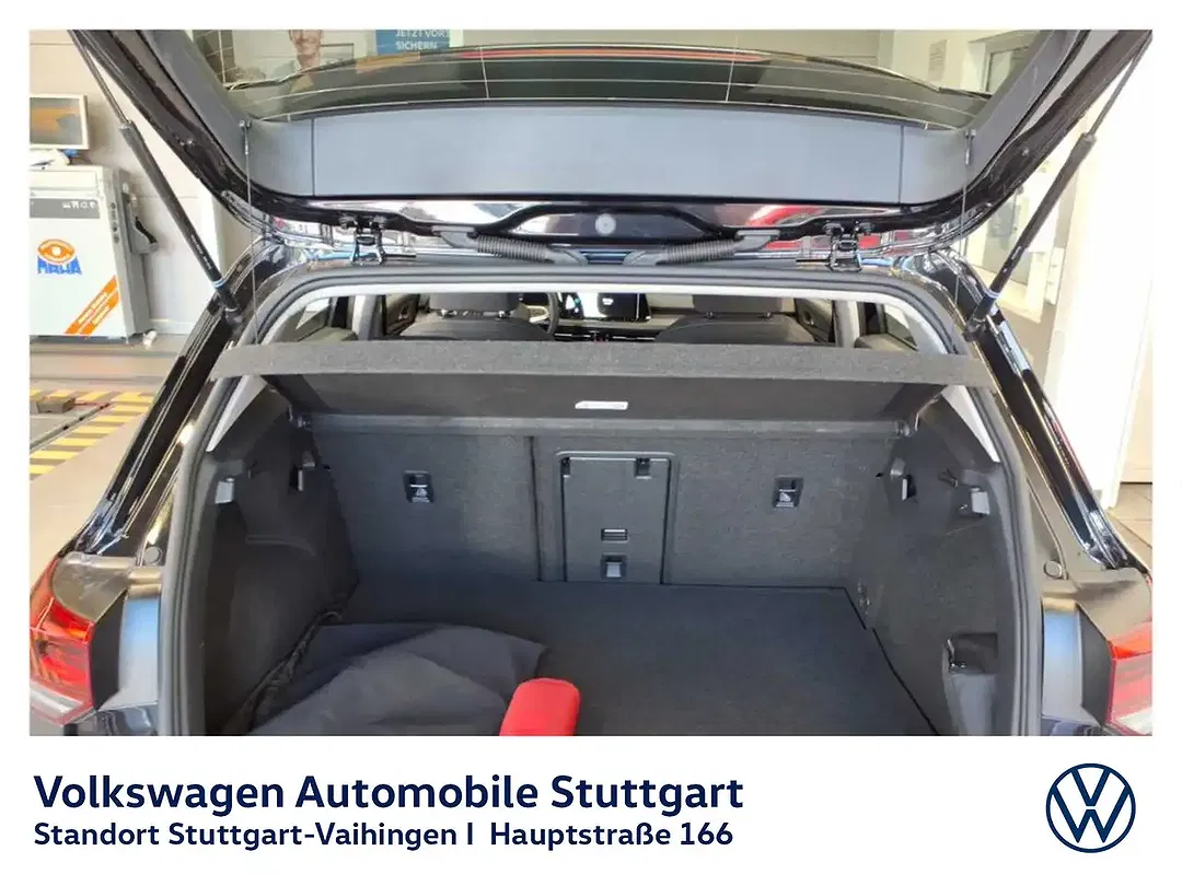 Volkswagen Golf - Thumbnail 7