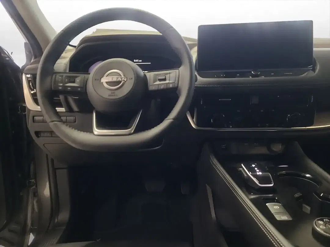 Nissan X-Trail - Thumbnail 10