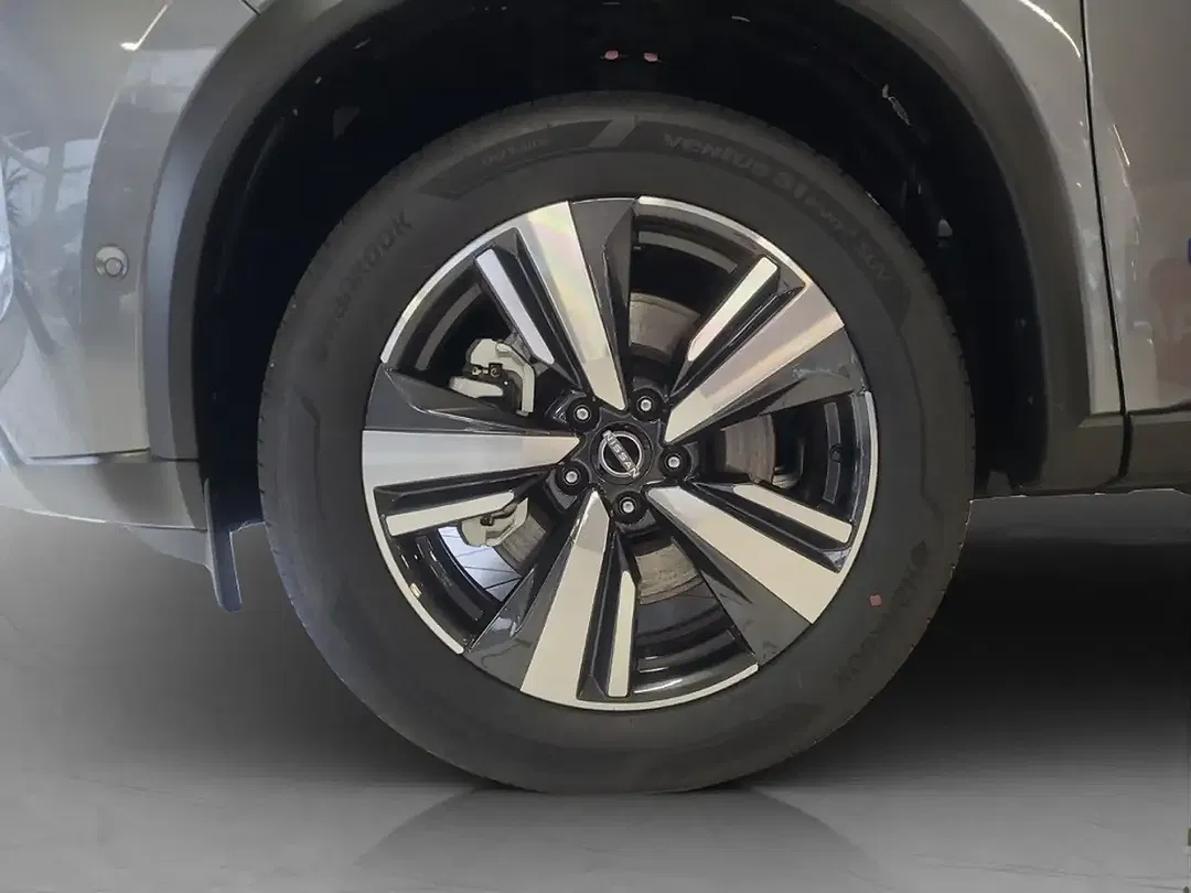 Nissan X-Trail - Thumbnail 13