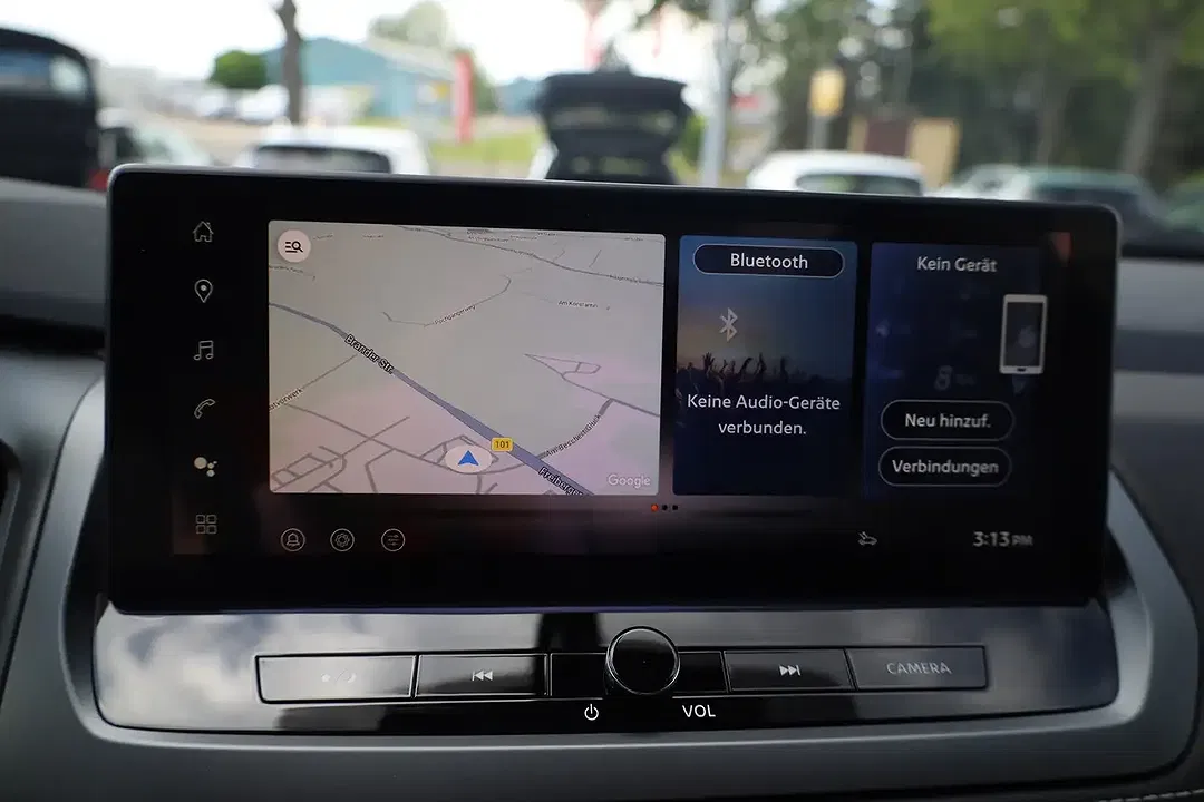 Nissan Qashqai - Thumbnail 10