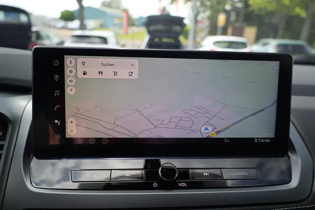 Nissan Qashqai - Thumbnail 12