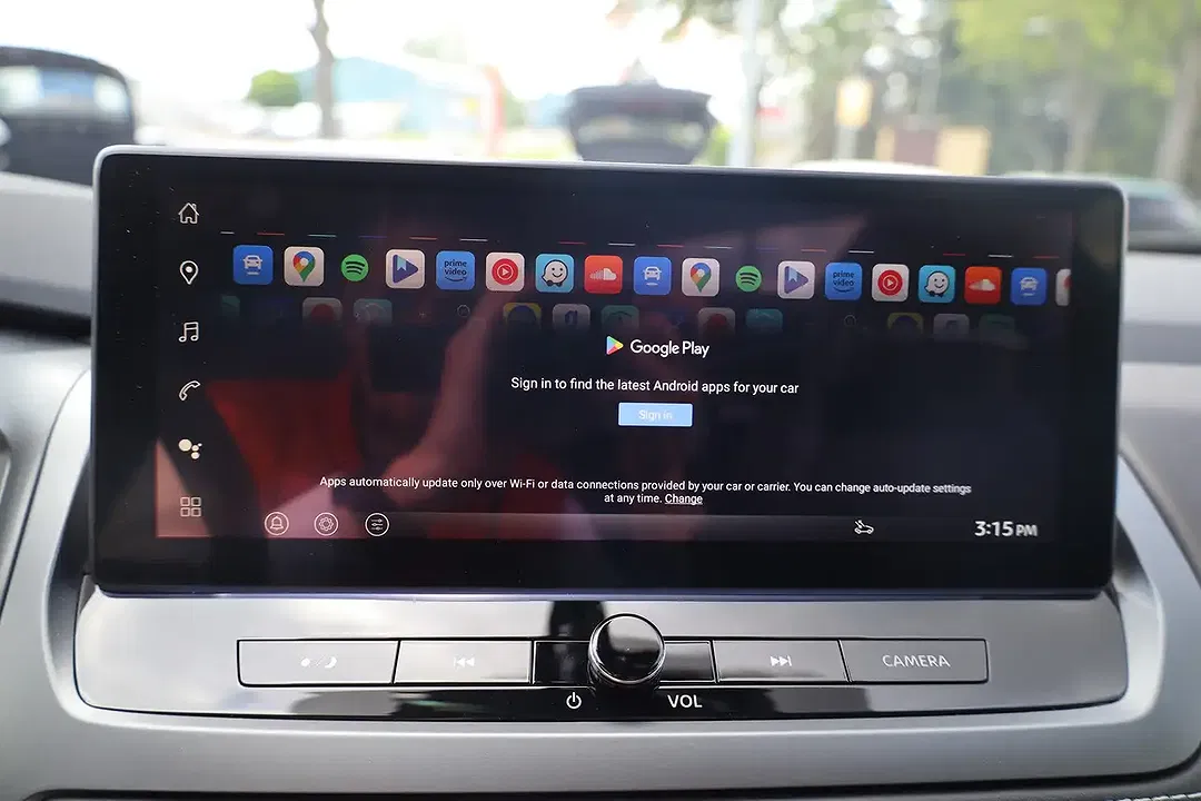 Nissan Qashqai - Thumbnail 14