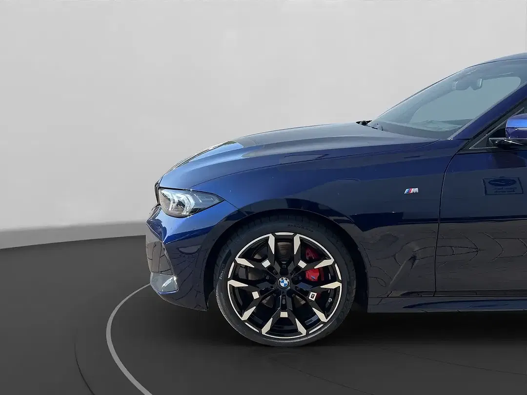 BMW 320 - Thumbnail 14