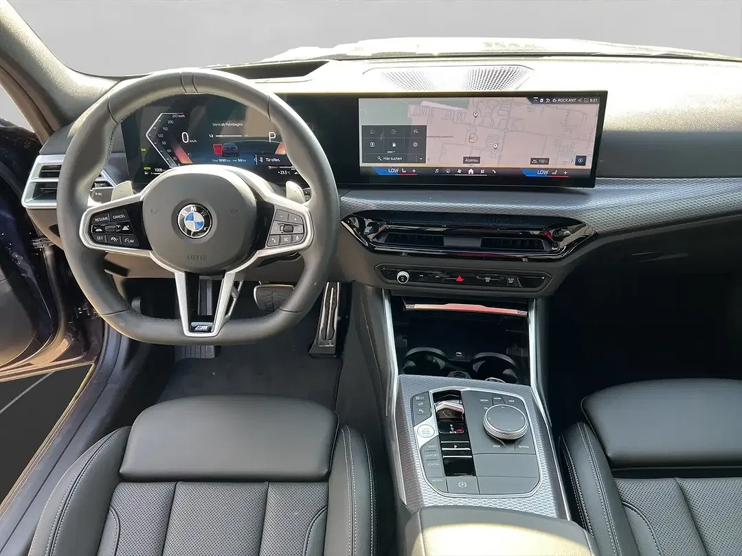 BMW 320 - Thumbnail 9