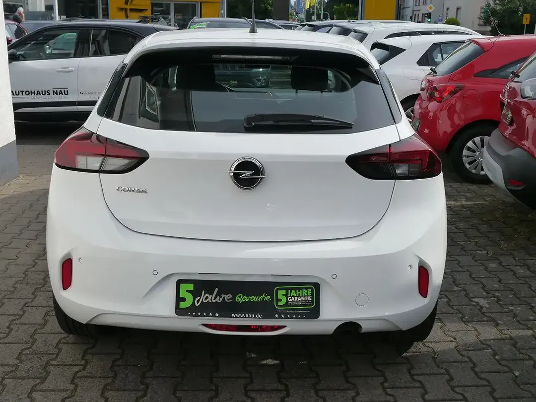 Opel Corsa - Thumbnail 7