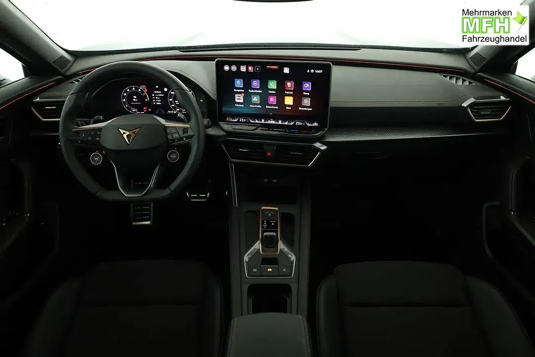 CUPRA Formentor - Thumbnail 4