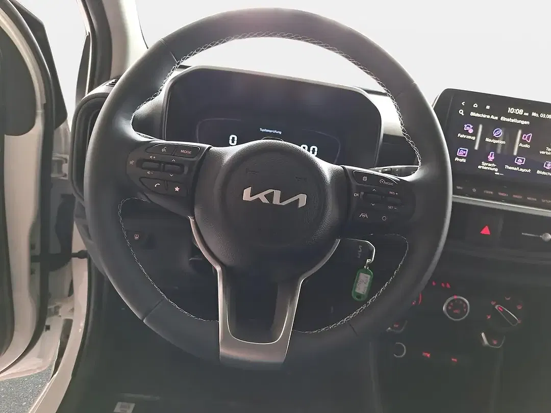 Kia Picanto 1.0 GDI Vision - foto 13