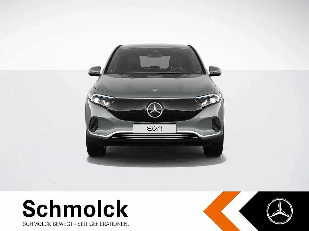 Mercedes-Benz EQA 250 Progressive - foto 2