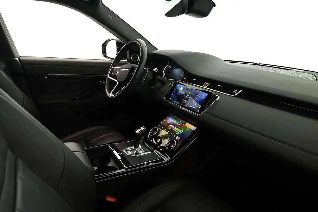 Land Rover Range Rover Evoque - Thumbnail 13