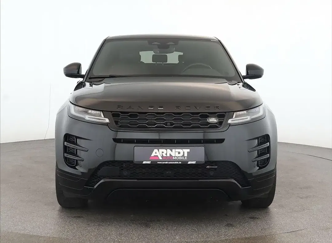 Land Rover Range Rover Evoque - Thumbnail 3