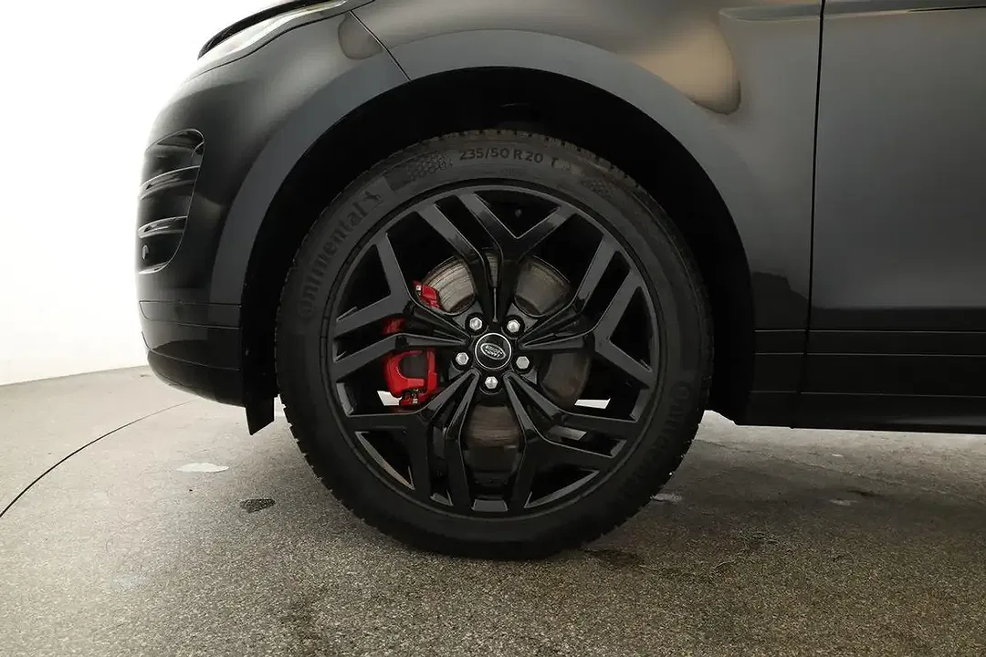 Land Rover Range Rover Evoque - Thumbnail 7