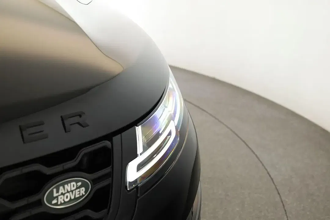 Land Rover Range Rover Evoque - Thumbnail 9