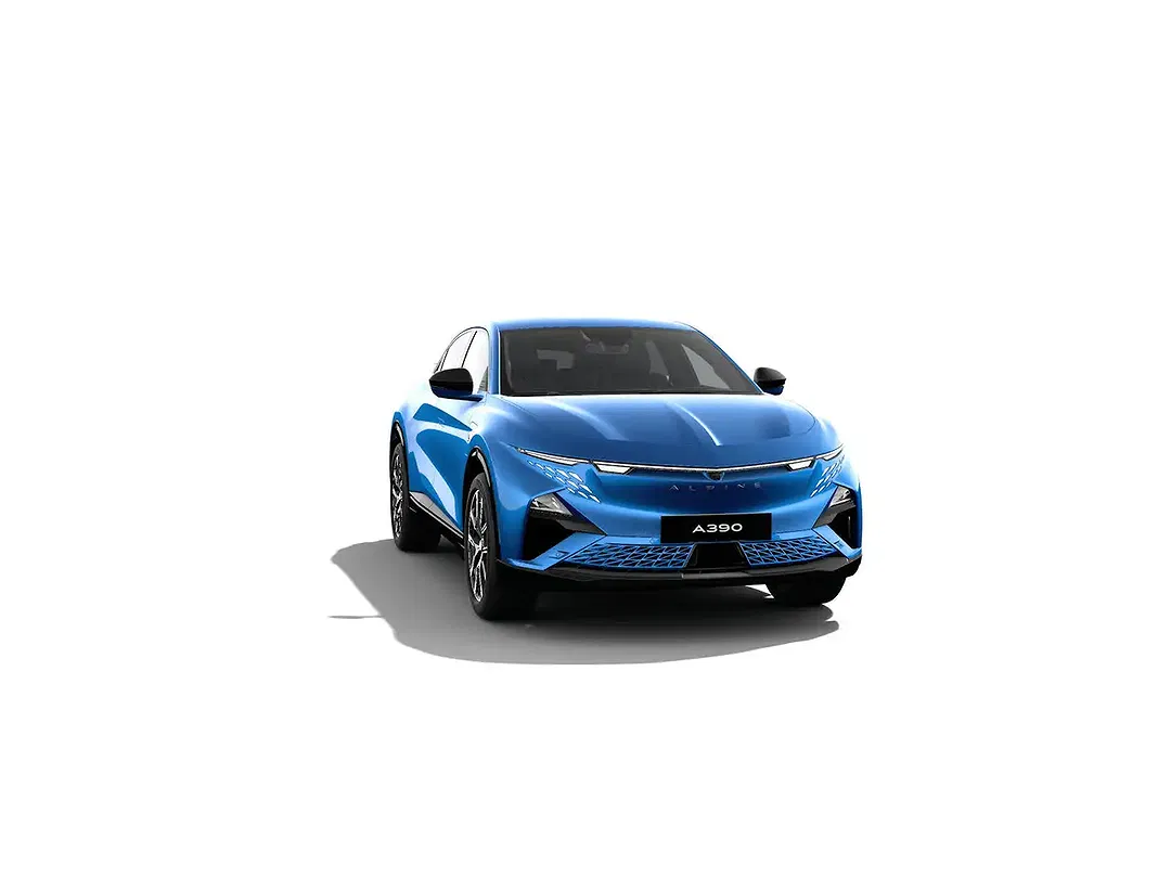 Alpine A390 - Thumbnail 12