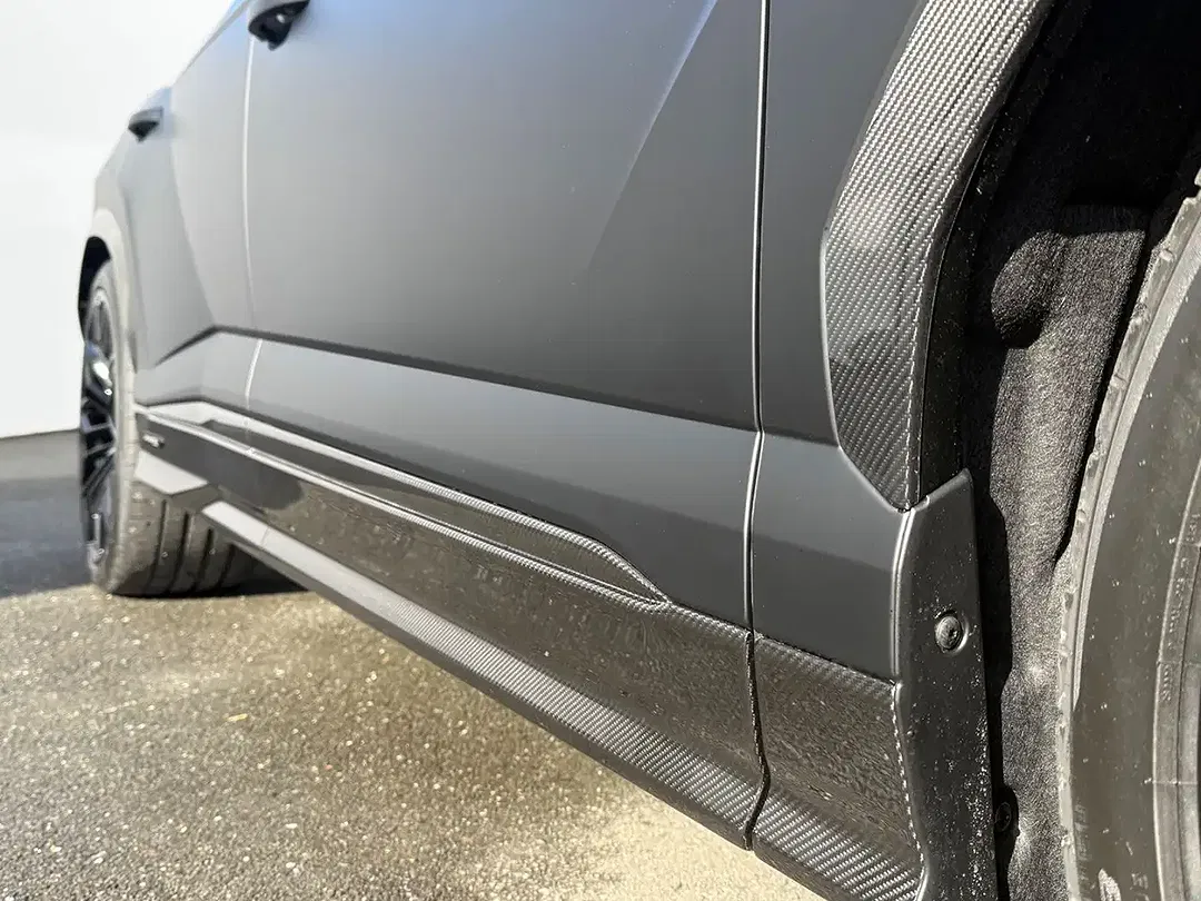 Lamborghini Urus - Thumbnail 14