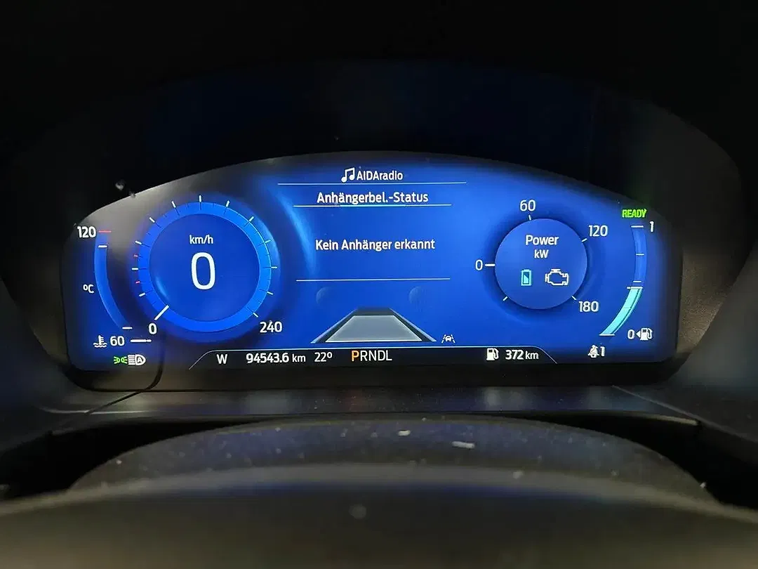 Ford Kuga - Thumbnail 10
