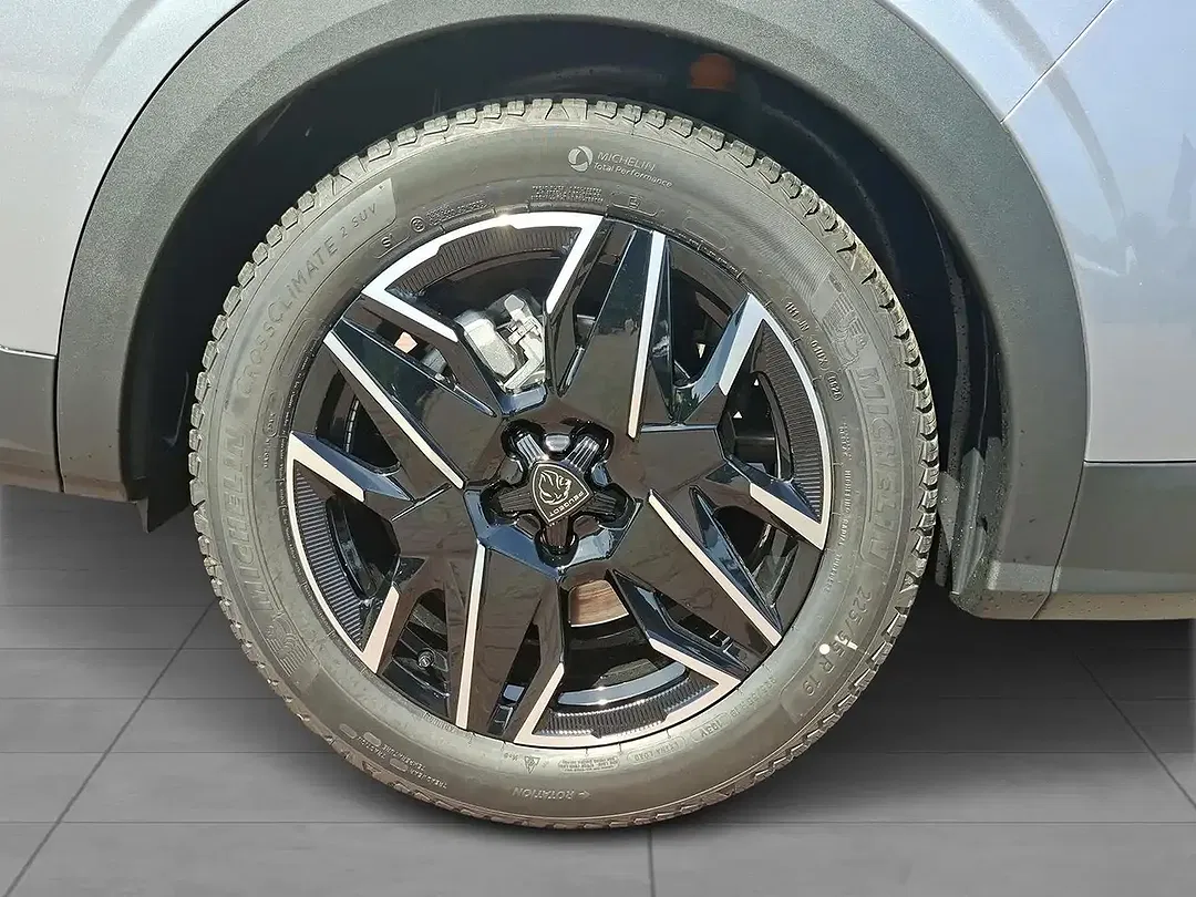 Peugeot 5008 - Thumbnail 6