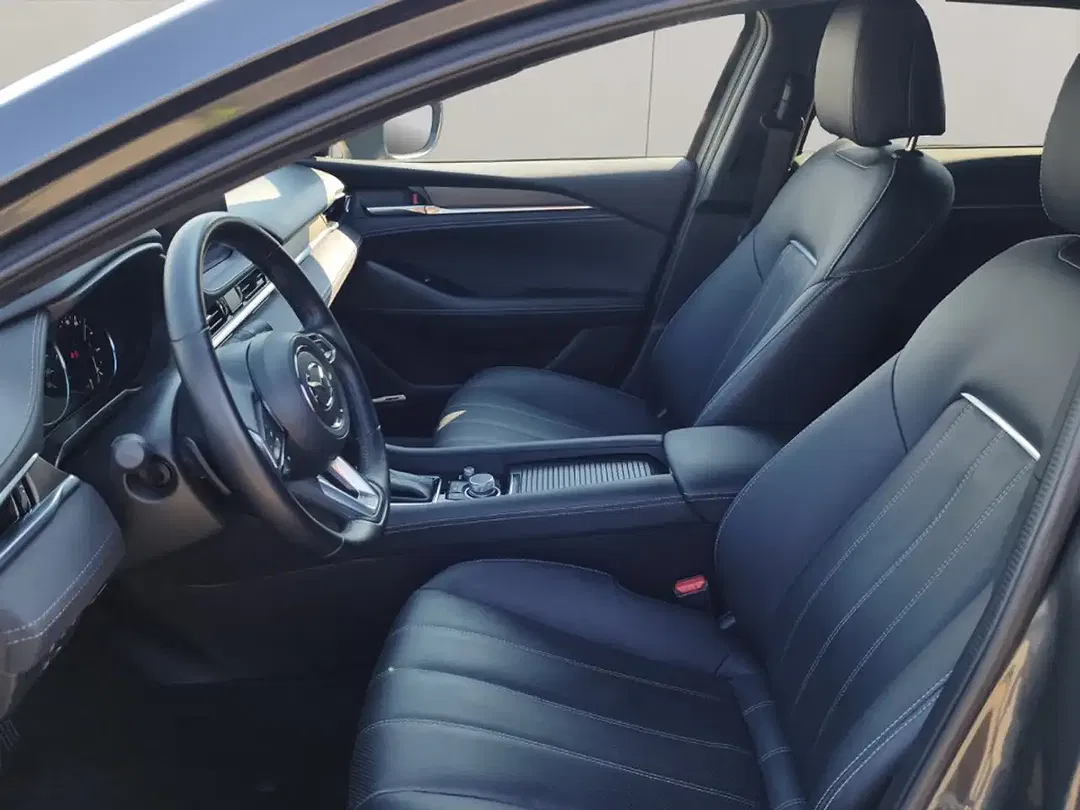Mazda 6 - Thumbnail 10