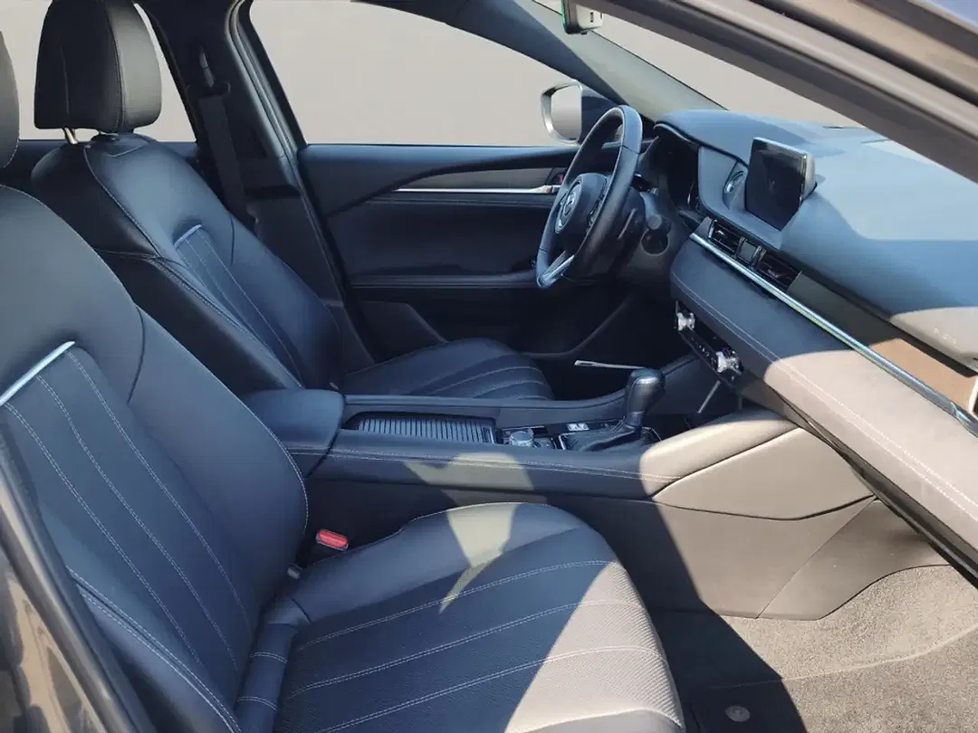 Mazda 6 - Thumbnail 11