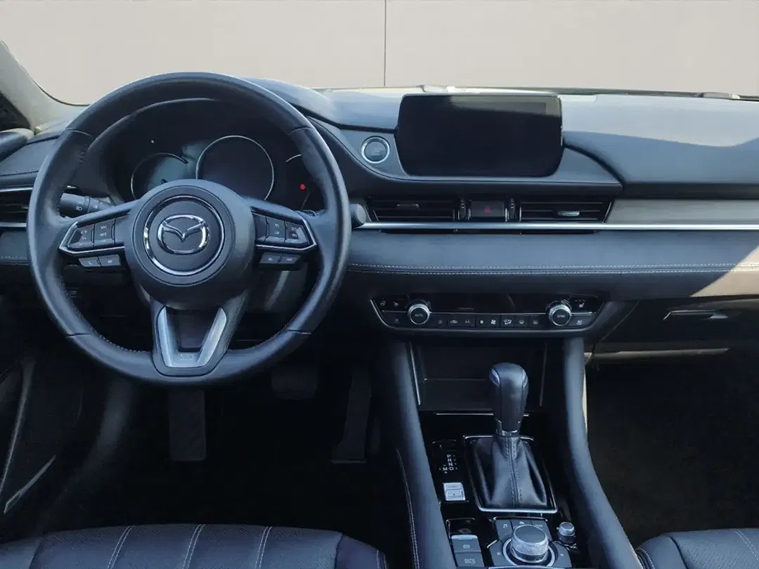 Mazda 6 - Thumbnail 12