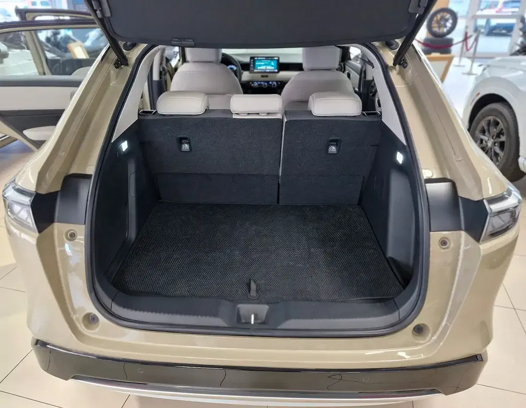 Honda HR-V - Thumbnail 10