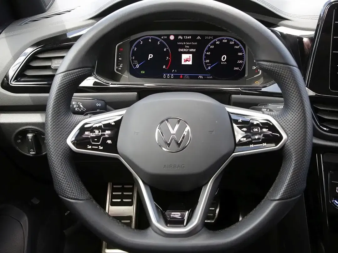 Volkswagen T-Roc 2.0 TSI 4Motion R-Line - foto 15