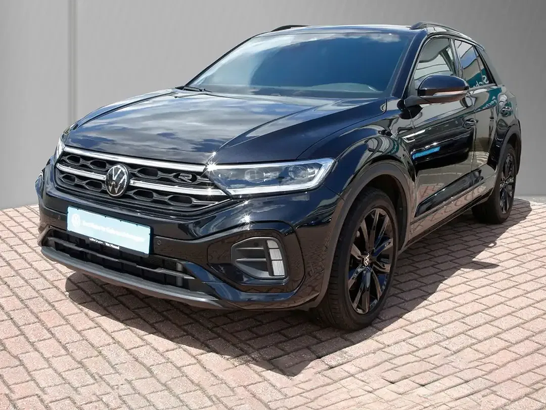 Volkswagen T-Roc 2.0 TSI 4Motion R-Line - foto 2