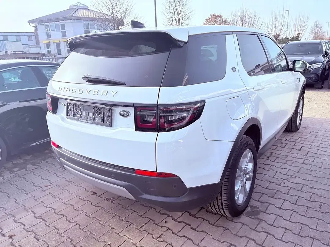 Land Rover Discovery Sport S - foto 2