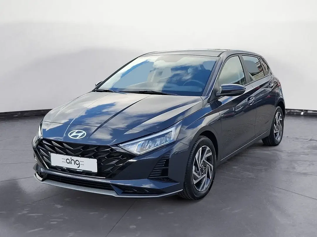 Hyundai i20 - Afbeelding 1