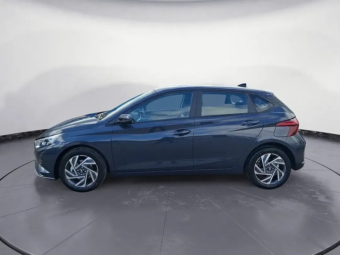 Hyundai i20 - Thumbnail 3