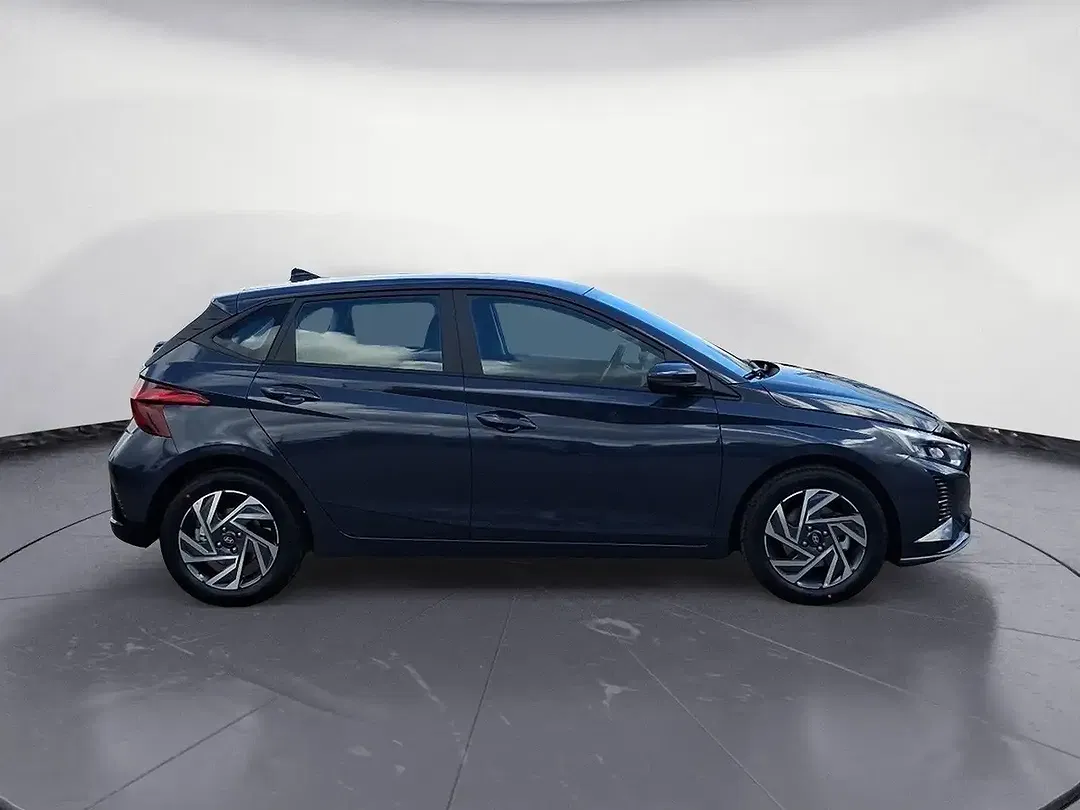 Hyundai i20 - Thumbnail 4