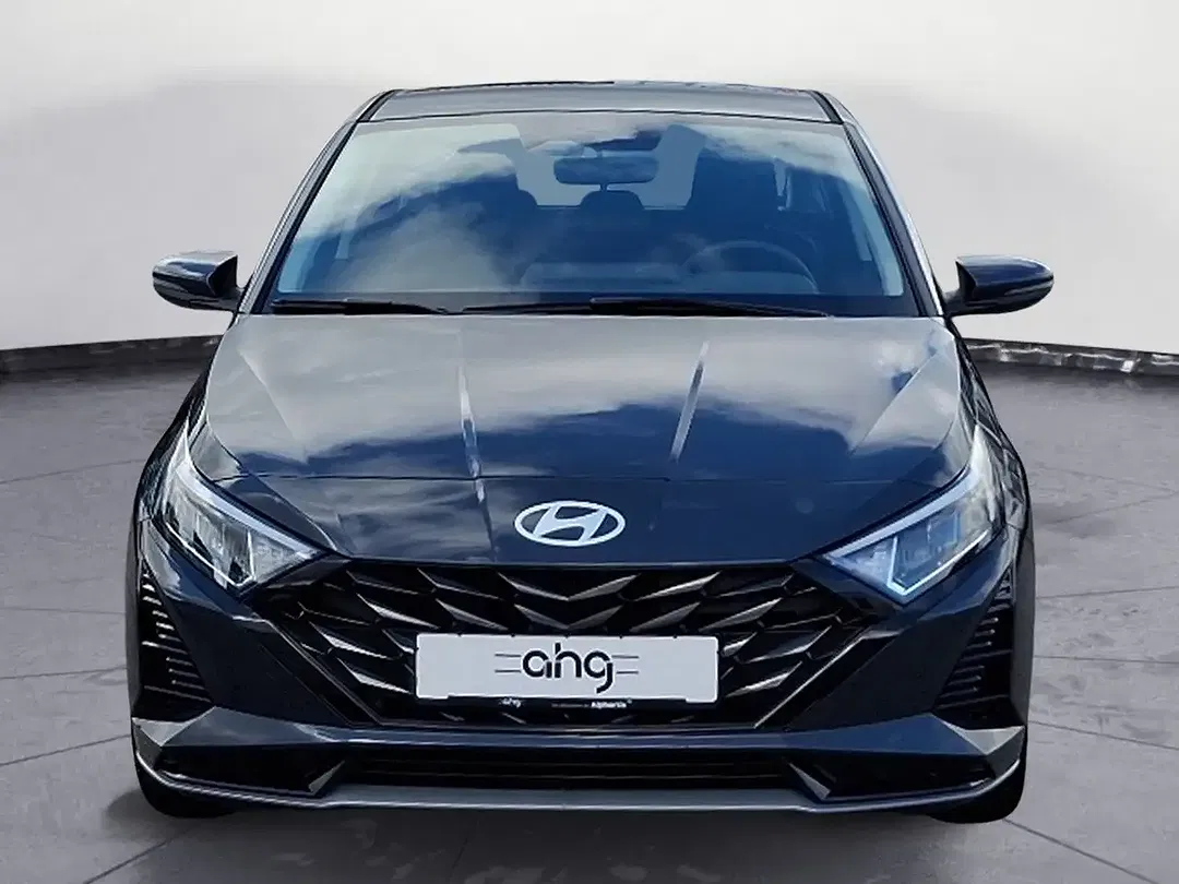 Hyundai i20 - Thumbnail 5