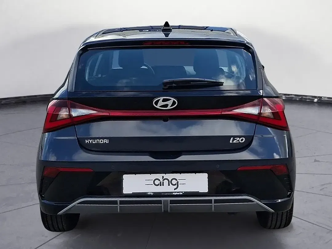Hyundai i20 - Thumbnail 6