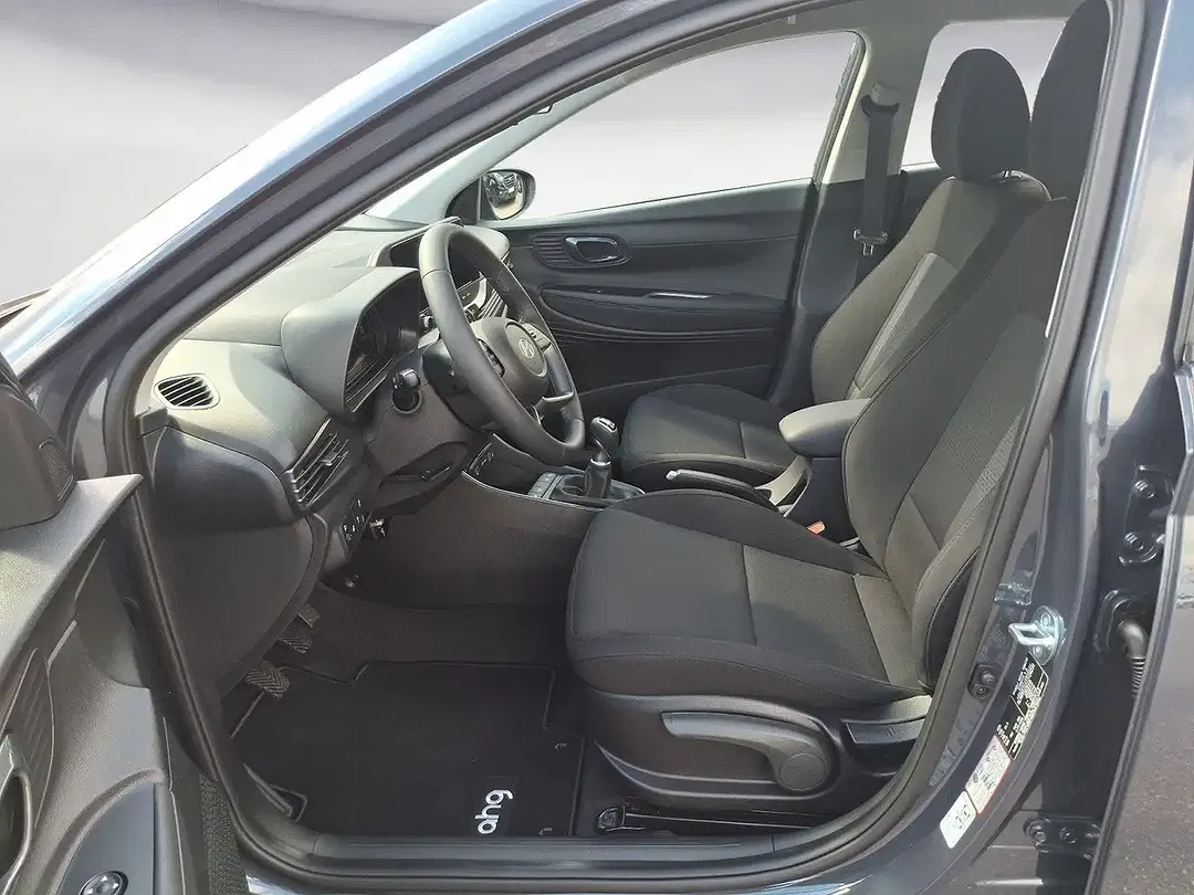 Hyundai i20 - Thumbnail 7