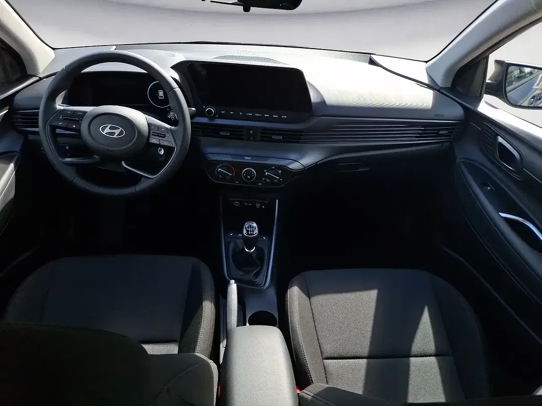 Hyundai i20 - Thumbnail 8