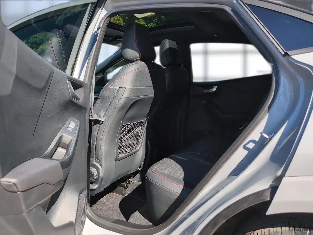 Ford Puma - Thumbnail 18