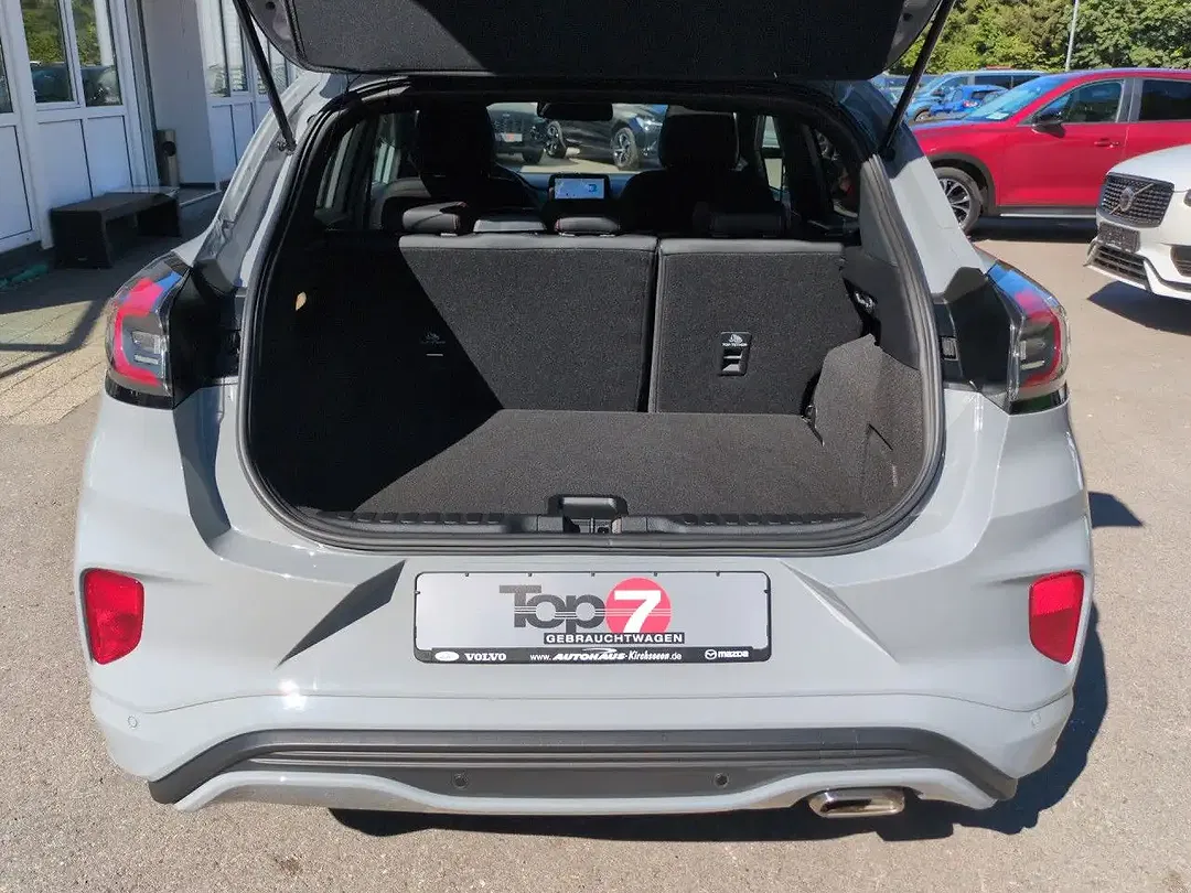 Ford Puma 1.0 EcoBoost AUT ST-Line X - foto 21