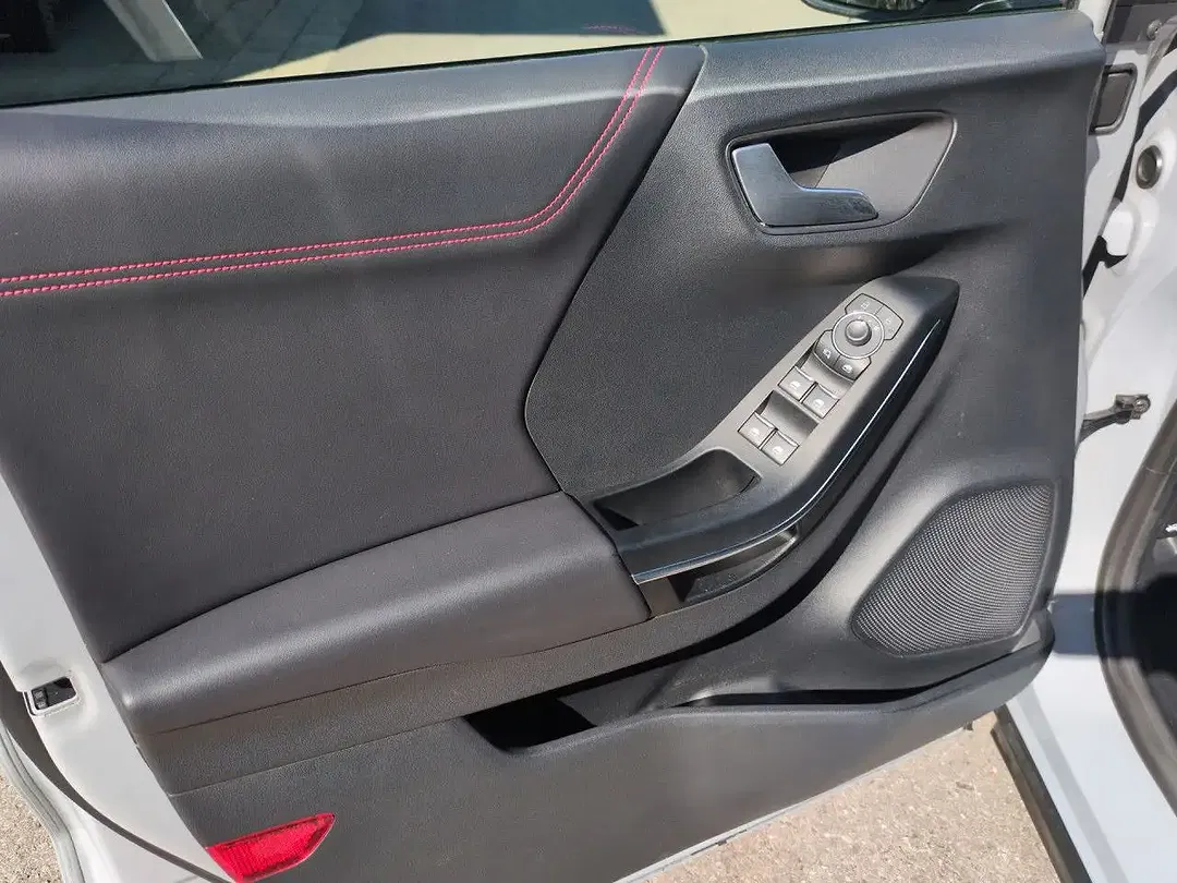 Ford Puma - Thumbnail 5
